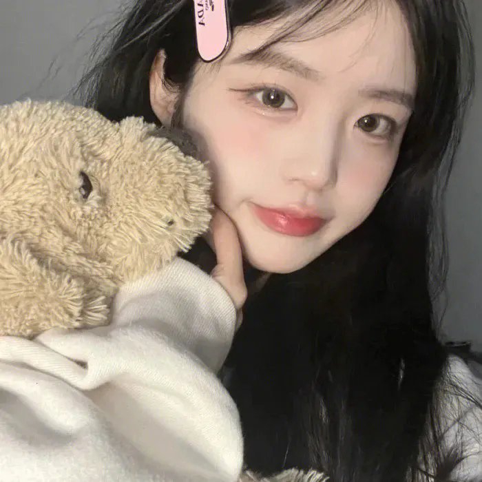 我是谁的宝贝