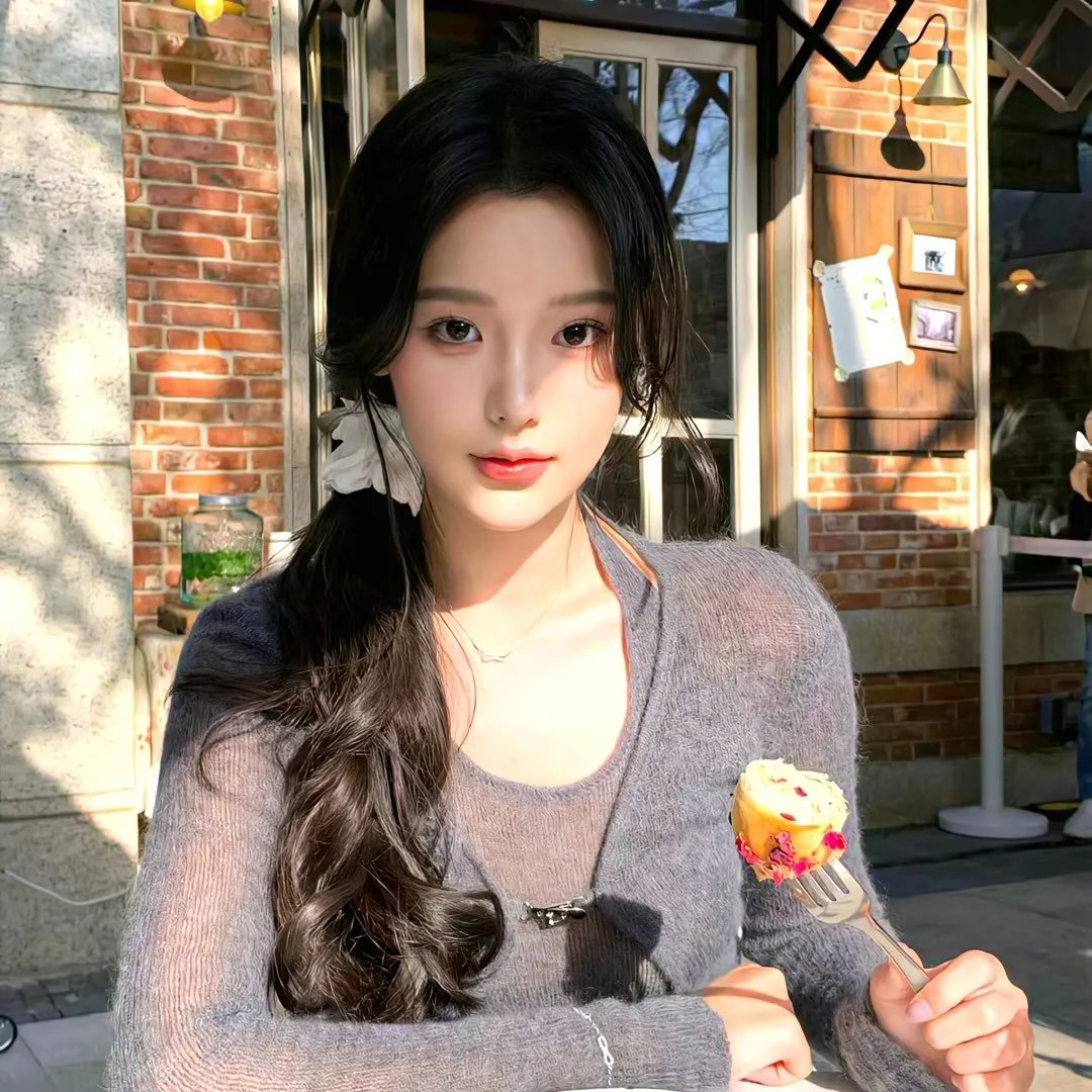 狼少女与黑王子